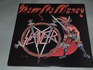 SLAYER - SHOW NO MERCY - 12