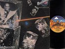 ROCKETS plasteroid COSMIC DISCO LP