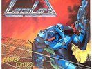 Liege lord - Master control (Vinyle)