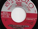 Skatalites - Ska In Vienna Woods - Jackie Opel  1965 - Studio 1- Ja - Rare ??