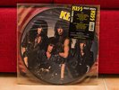 Kiss - Crazy Nights Picture Disc 1987 RAR