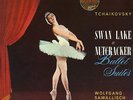 Columbia SAX2285 - Tchaikovsky - Swan Lake - Suites - Wolfgang SAWALLISCH