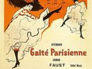 Decca SXL2280 - Offenbach - Gaite Parisienne - Gounod - Faust - Georg SOLTI