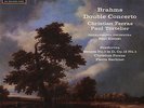 HMV ASD549 - Brahms - Double Concerto & Sonata - FERRAS - TORTELIER - BARBIZET