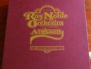 THE RAY NOBLE ORCHESTRA FEATURING AL BOWLLY 14 LPS - THE HMV SESSIONS 1930-1934