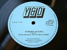 DIXIE PEACH-Run Come Follow We Now-Running Around-JAH TUBBYS 12” killer digi EX