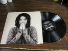 BJORK - DEBUT LP ON ONE LITTLE INDIAN TPLP31  UK PRESSING