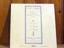 CLAUDE DE MEYER / Récital de violon JS BACH HAENDEL / RARE DEVA / EX