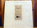 MARGUERITE LONG & PIERRE FOURNIER / FAURE quatuor / RARE LVM COLC / EX