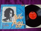 MIKE HUGG (MANFRED MANN'S) somewhere  1972- UK FIRST PRESS-POLYDOR-MINT