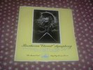 ALP 1286 BEETHOVEN CHORAL SYMPHONY PT 1 FURTWANGLER