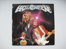 HELLOWEEN - RIDE THE SKY / LIVE - 12
