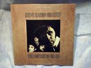 1969 STEVE BARON QUARTET Mother Of Us All T-123 PROMO