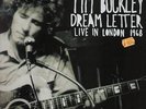 2xLP:Tim Buckley,Dream Letter Live in London 1968(RARE)[NM] (Demon Records)