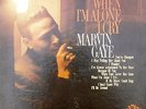 RARE ORIG. US VINYL LP ON TAMLA MARVIN GAYE WHEN I'M ALONE I CRY TAMLA 251