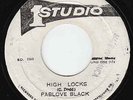 Pablove Black - High Locks - ROOTS KILLER