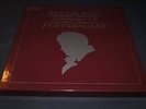 6 lp FURTWANGLER BEETHOVEN 9 SYMPHONIES EMI GERMAN PRESSINGS IF 6146 Teldec