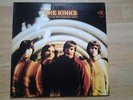 THE KINKS ARE THE VILLAGE GREEN PRESERVATION SOCIETY LP US  NMINT