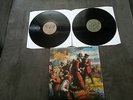 Reverend Bizarre - II: Crush The Insects / First Press