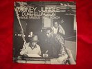 Money Jungle-Duke Ellington,Charlie Mingus,Max Roach-Original Pressing LP Record