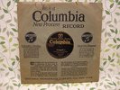HILLBILLY 78, JOE FOSS and his HUNGRY SAND-LAPPERS on COLUMBIA 15268, EX+