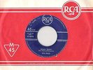 ELVIS PRESLEY  - READY TEDDY  * ONLY BELGIUM PRESS   *