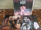 NEIL YOUNG - LIVE RUST - REPRISE RECORDS - K64041 - DOUBLE ALBUM - 1979 - EX