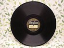 HILLBILLY 78, SAM & KIRK McGEE and TODD on VOCALION 5167, VG+