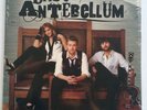 Lady Antebellum Vinyl Record LP Album 2008 Platinum Edition 12