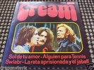 CREAM  SUNSHINE OF YOUR LOVE 7