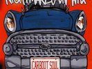 Nightmares on Wax - Carboot Soul 2 LP Warp Records LP61