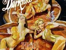 DARKNESS,THE-HOT CAKES-VINYL LP CANARY DWARF LIMITED/PIAS RECORD NEW