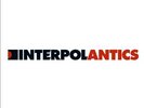 [VINYL NEW] ANTICS - INTERPOL 120GM VINYL