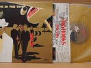 SKYHOOKS LIVING IN THE 70'S COMMEMORATIVE LTD ED YELLOW VINYL