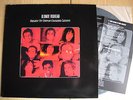 BLONDE REDHEAD MELODY OF CERTAIN.... LP