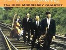 The Dick Morrissey Quartet - It’s Morrissey, MAN -VERY RARE Stereo 1st Press,Ex