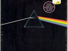 Pink Floyd FACTORY SEALED Dark Side Of the Moon LP Capitol SMAS-11163 Barcode