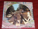 the beatles abbey road picture disc