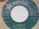 PEPE MOLINA LA GUARAPERA CUMBIA COLOMBIA AFRO LATIN KILLER DANCE FLOOR
