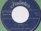 LOS CORRALEROS DE MAJAGUAL LA BABUCHA CUMBIA ACORDEON AFRO KILLER  LISTEN