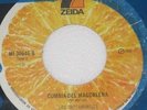 LOS TROTAMUNDOS CUMBIA DEL MAGDALENA CUMBIA AFRO LATIN BEAT COLOMBIA