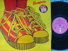 Bumpers Rare UK 2XLP Island sampler EX 1970 Pink Island King Crimson Nick Drake
