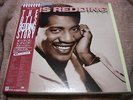 Otis Redding THE OTIS REDDING STORY Japan 4LP BOX PROMO w/OBI