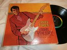 LP Gene Vincent   Crazy Times Capitol T 1342 Mono Promo