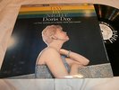 LP Doris Day   Day By Night  Columbia CS 8089 White Label Promo M-