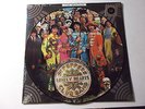 BEATLES SGT PEPPERS LONELY HEARTS CLUB BAND 1978 PICTURE DISC MINT,meet,revolver
