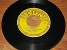 Vintage Sun Elvis Presley 45 #217 w/ Pushmarks Good to Very good