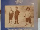Thin Lizzy Shades Of A Blue Orphanage 1972 LP