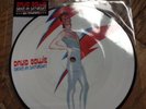 David Bowie Drive In Saturday Picture Disc Record Store Day Sold Out