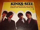THE KINKS 
